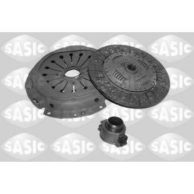 Comprar Kit de embrague de SASIC SCL4121 a bajo precio de 238,48 €