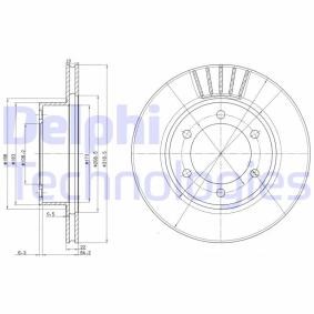 Bremsscheibe BG3535