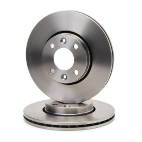 Compre Disco de travão da DELPHI BG3762 a um preço baixo por 31,90 €