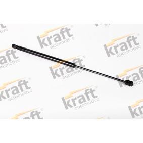 Heckklappendämpfer von KRAFT für TOLEDO I (1L) günstig online kaufen