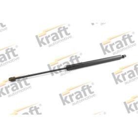 Heckklappendämpfer von KRAFT