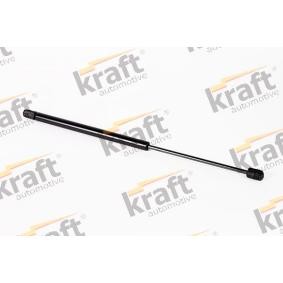 Compre Maletero de KRAFT online para Corsa C Hatchback (X01) a precios moderados