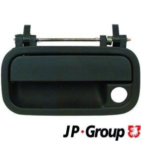 Osta Oven kahva JP GROUP:llä 1287100170 edullisesti hintaan 30,23 €