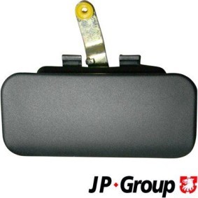 Köp Dörrhandtag av JP GROUP 1587100270 till det låga priset 268,87 kr