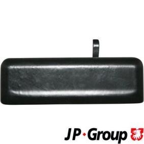 Köp Dörrhandtag av JP GROUP 1587200100 till det låga priset 183,65 kr
