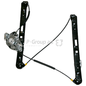 Compre Panela de escape traseira da JP GROUP 1620606400 a um preço baixo por 1349,51 €