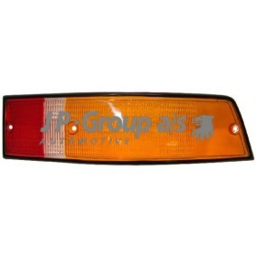 Compre Vidro de farol, luz traseira da JP GROUP 1695350780 a um preço baixo por 141,77 €