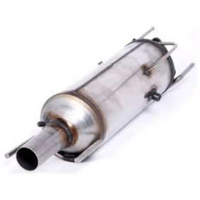 Compre Filtro de partículas da DELPHI HDP101 a um preço baixo por 816,56 €