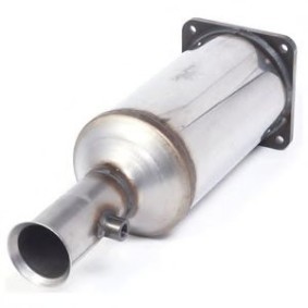 Compre Filtro de partículas da DELPHI HDP102 a um preço baixo por 581,50 €