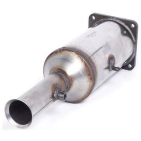 Köp Partikelfilter (DPF) av DELPHI HDP103 till det låga priset 8459,69 kr