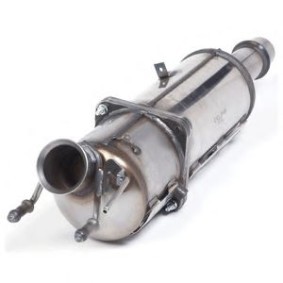 Köp Partikelfilter (DPF) av DELPHI HDP107 till det låga priset 10483,13 kr