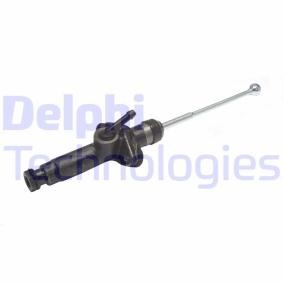 Osta Pääsylinteri, kytkin DELPHI:llä LM80273 edullisesti hintaan 41,00 €