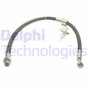 Bremsschlauch LH6498 für ACCENT IV Stufenheck (RB) für 13,91 CHF