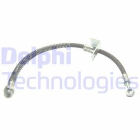 Bremsschlauch LH6499 für ACCENT IV Stufenheck (RB) für 23,52 CHF