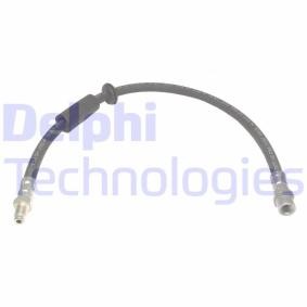 Bremsschlauch LH6506 für MERCEDES-BENZ