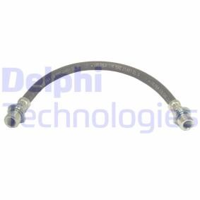 Compre Tubo flexível de travão da DELPHI LH6534 a um preço baixo por 13,68 €