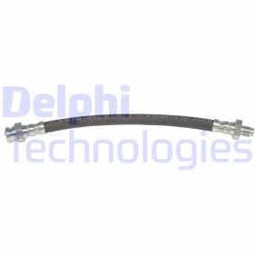 Compre Tubo flexível de travão da DELPHI LH6554 a um preço baixo por 11,43 €