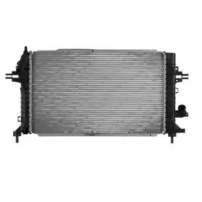 Comprar Radiador, refrigeración del motor de DELPHI TSP0524025 a bajo precio de 114,95 €