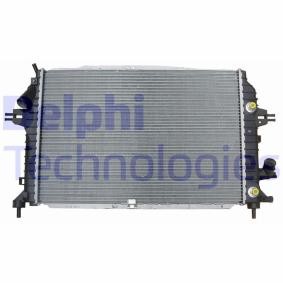 Acquista Radiatore motore da DELPHI TSP0524026 a buon mercato per soli 170,74 €