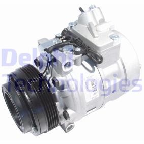 Acquista Compressore aria condizionata da DELPHI TSP0159371 a buon mercato per soli 230,90 €