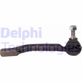 Wärmetauscher, Innenraumheizung von DELPHI günstig für 67,90 €