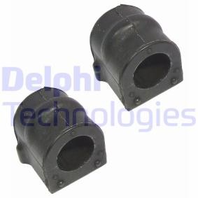 Stabigummis von DELPHI TD766W