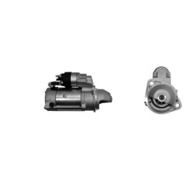 Comprar Turbocompresor de MAHLE ORIGINAL 001 TC 14352 000 a bajo precio de 1005,07 €