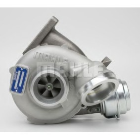 Turbolader von MAHLE ORIGINAL