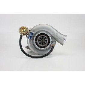 Turbolader von MAHLE ORIGINAL