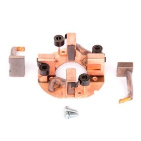 Turbolader von MAHLE ORIGINAL 021 TC 14651 000