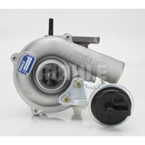 Turbolader 021 TC 17032 000