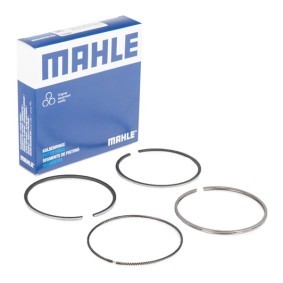 Comprar Juego de aros de pistón de MAHLE ORIGINAL 030 20 N0 a bajo precio de 21,88 €