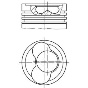 Kolben 030 59 02