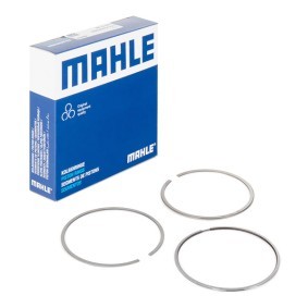 Achetez des Jeu de segments de pistons MAHLE ORIGINAL 030 77 N0 à prix pour 19,34 €