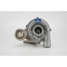 Turbolader 030 TC 14156 000 von MAHLE ORIGINAL günstig für 481,08 € online kaufen