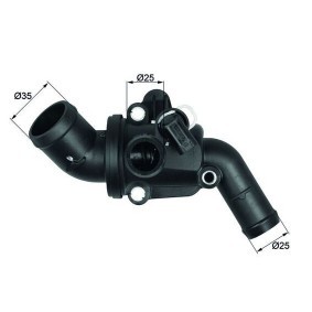 Kjøp Turbolader av MAHLE ORIGINAL 030 TC 15310 000 til den lave prisen 6767,31 NOK