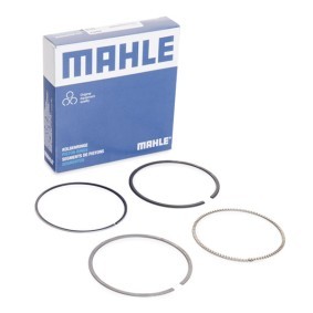 Achetez des Jeu de segments de pistons MAHLE ORIGINAL 033 01 N0 à prix pour 15,94 €