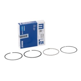 Osta Männänrengassarja MAHLE ORIGINAL:llä 034 74 N0 edullisesti hintaan 14,45 €