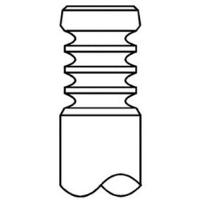 Kjøp Turbolader av MAHLE ORIGINAL 038 TC 14897 000 til den lave prisen 14870,81 NOK