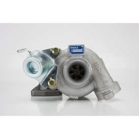 Turbolader von MAHLE ORIGINAL für Fiesta Mk6 Limousine günstig online kaufen