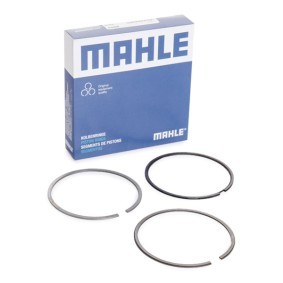 Comprar Juego de aros de pistón de MAHLE ORIGINAL 083 16 N0 a bajo precio de 24,52 €