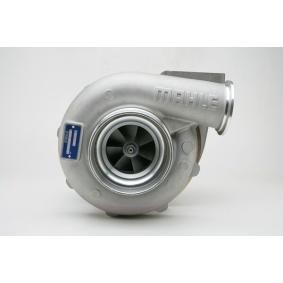 Kjøp Turbolader av MAHLE ORIGINAL 228 TC 14481 000 til den lave prisen 7056,84 NOK