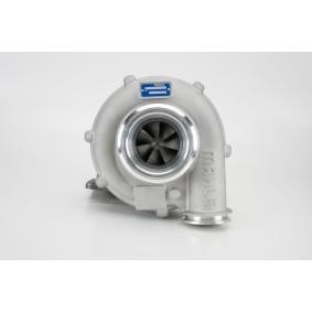 Kjøp Turbolader av MAHLE ORIGINAL 228 TC 17637 000 til den lave prisen 8451,16 NOK