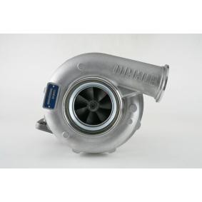 Kjøp Turbolader av MAHLE ORIGINAL 228 TC 17920 000 til den lave prisen 7602,57 NOK