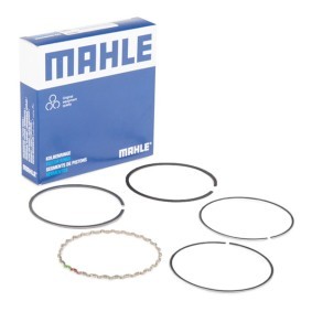 Acquista Fasce elastiche da MAHLE ORIGINAL online per Wish MPV (_E1_) a prezzi moderati