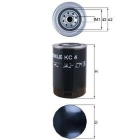 Bestelle günstig Marken von MAHLE ORIGINAL für deinen TURBOCITY