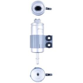 Köp Bränslefilter av MAHLE ORIGINAL KL 510 till det låga priset 240,65 kr