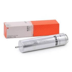 Köp Bränslefilter av MAHLE ORIGINAL KL 579D till det låga priset 339,86 kr