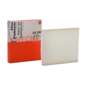 Köp Kupéfilter av MAHLE ORIGINAL LA 120 till det låga priset 145,54 kr