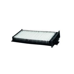 Köp Kupéfilter av MAHLE ORIGINAL LA 127 till det låga priset 225,32 kr